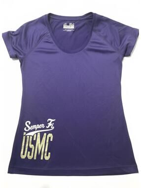 USMC Under Armor